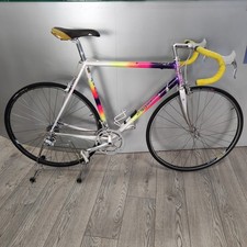 Bici corsa vintage usato  Forli