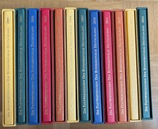 Bund jahrbücher 2003 gebraucht kaufen  Deutschland