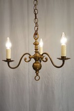 Flämischer kronleuchter decke gebraucht kaufen  Essen