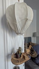 Zauberhafter heißluftballon u gebraucht kaufen  Berlin