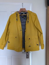 Ladies trespass waterproof for sale  MANCHESTER