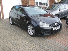 Golf 2.0 sport for sale  WHITSTABLE