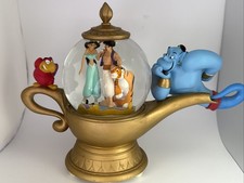 Disney aladdin lamp for sale  New Oxford