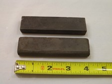 Lot small carborundum for sale  Fort Wayne