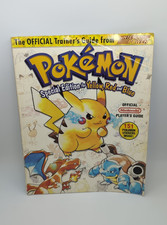 Nintendo power pokemon for sale  Oak Park