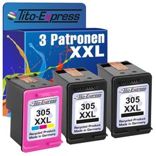 Patronen 305 deskjet gebraucht kaufen  Waghäusel