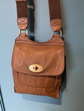 Anthony messenger bag for sale  EDENBRIDGE