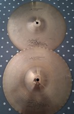 Zildjian mastersound hat for sale  EXETER