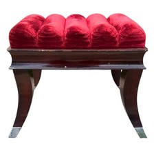 Regency style bench for sale  Las Vegas