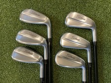 Titleist t250 irons for sale  Aledo