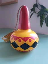 Bottiglia vintage beccaro usato  Torino