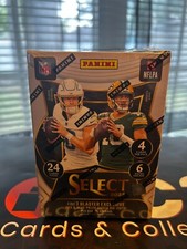 2024 panini nfl d'occasion  Expédié en Belgium