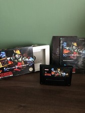 Snes killer instinct for sale  WREXHAM