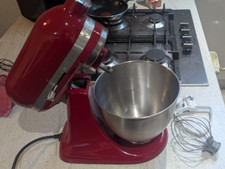 Kitchen aid stand for sale  THIRSK