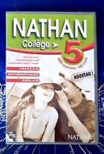 Jeu mac nathan d'occasion  Franconville