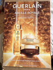 Affiche guerlain paris d'occasion  Beauvais
