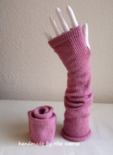 Handmade pale rose for sale  LIVERPOOL