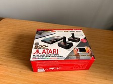Atari retro video for sale  BENFLEET