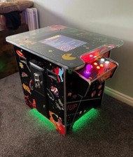 Arcade machine cocktail for sale  CHORLEY