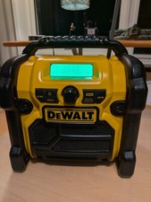 Dewalt dcr dab for sale  MARKET HARBOROUGH