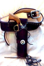 Western holster gun for sale  Madisonville