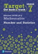 Target grade edexcel for sale  UK