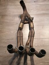Honda cbr600rr krümmer gebraucht kaufen  Melle