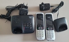 Gigaset c430a duo gebraucht kaufen  Wolfsburg
