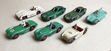 Dinky racing cars for sale  BURNLEY