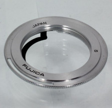 Fuji fujica mount gebraucht kaufen  Solingen