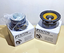 Fenton wk14 altoparlanti usato  Potenza