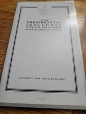2009 president barack for sale  Lusby