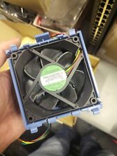 Usado, Kit de ventilador redundante plugue quente HP 409579-B21 para servidor Proliant ML350 G5 2 novo comprar usado  Enviando para Brazil