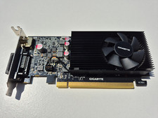 Gigabyte 1030 low gebraucht kaufen  Kaiserslautern