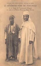 Sahara algeria father d'occasion  France
