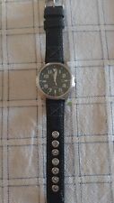 Orologio polso citizen usato  Torino