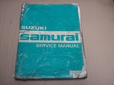 1986 suzuki samurai for sale  Point Roberts