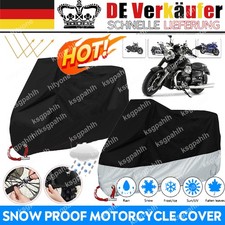 Xxl xxxl motorradplane gebraucht kaufen  Bochum