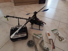 Elicottero radiocomandato sky usato  Caserta