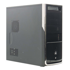 Gabinete Gabinete ATX Matx Micro ATX Mini-Itx Gabinete Gabinete Computador comprar usado  Enviando para Brazil