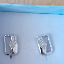 Orecchini oro con usato Orecchini oro con usato  Borgo a Mozzano