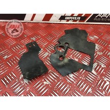 Bache protection kawasaki d'occasion  France