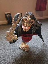 Rude grotesque pirate for sale  CANVEY ISLAND