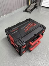 Milwaukee dynacase heavy for sale  ROMFORD