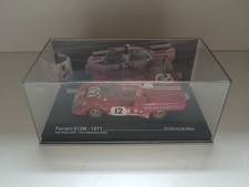 Ferrari 512 mans d'occasion  Poitiers