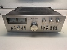 Vintage trio kenwood d'occasion  Expédié en Belgium