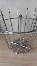 Bstkorb metall edelstahl gebraucht kaufen  Gemünden