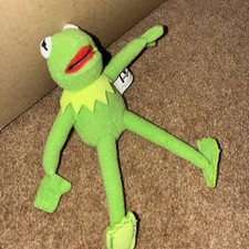 Kermit frog mcdonald for sale  DERBY