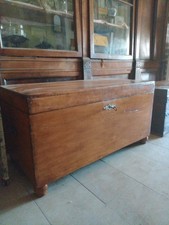 Cassapanca rustica usato  Trebisacce