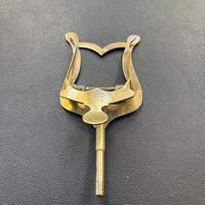 Vintage brass music for sale  ALRESFORD